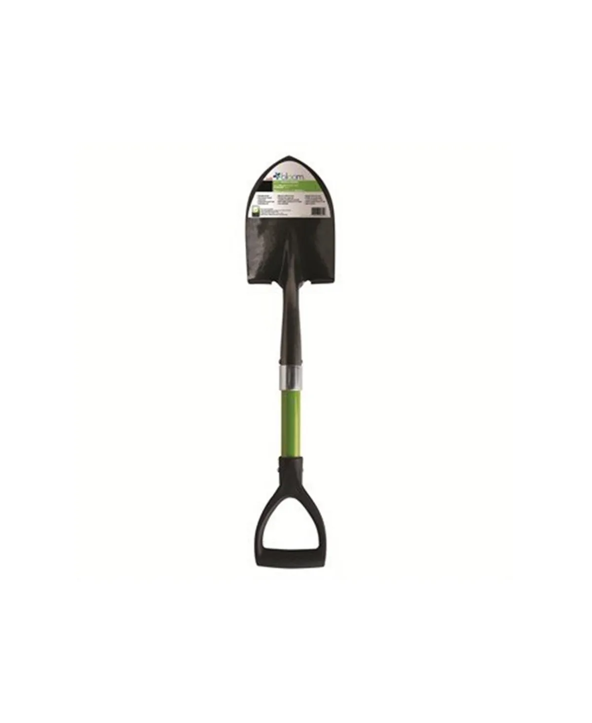 Bond Assorted Bloom Mini D Handle Shovel