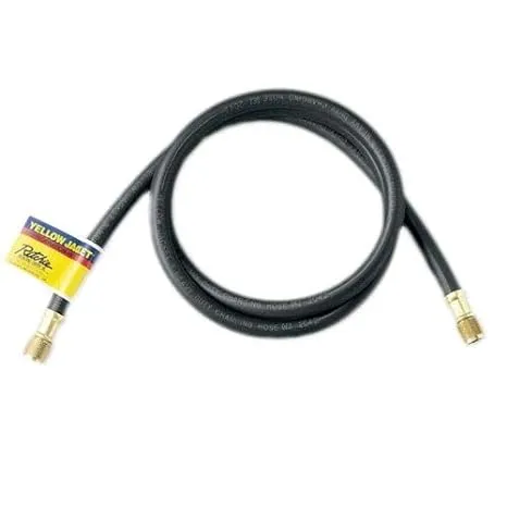 15872 - Heavy Duty Plus II Combination Charging Hi-Vacuum Hose