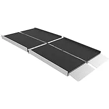 EZ-ACCESS SUITCASE Trifold Ramp