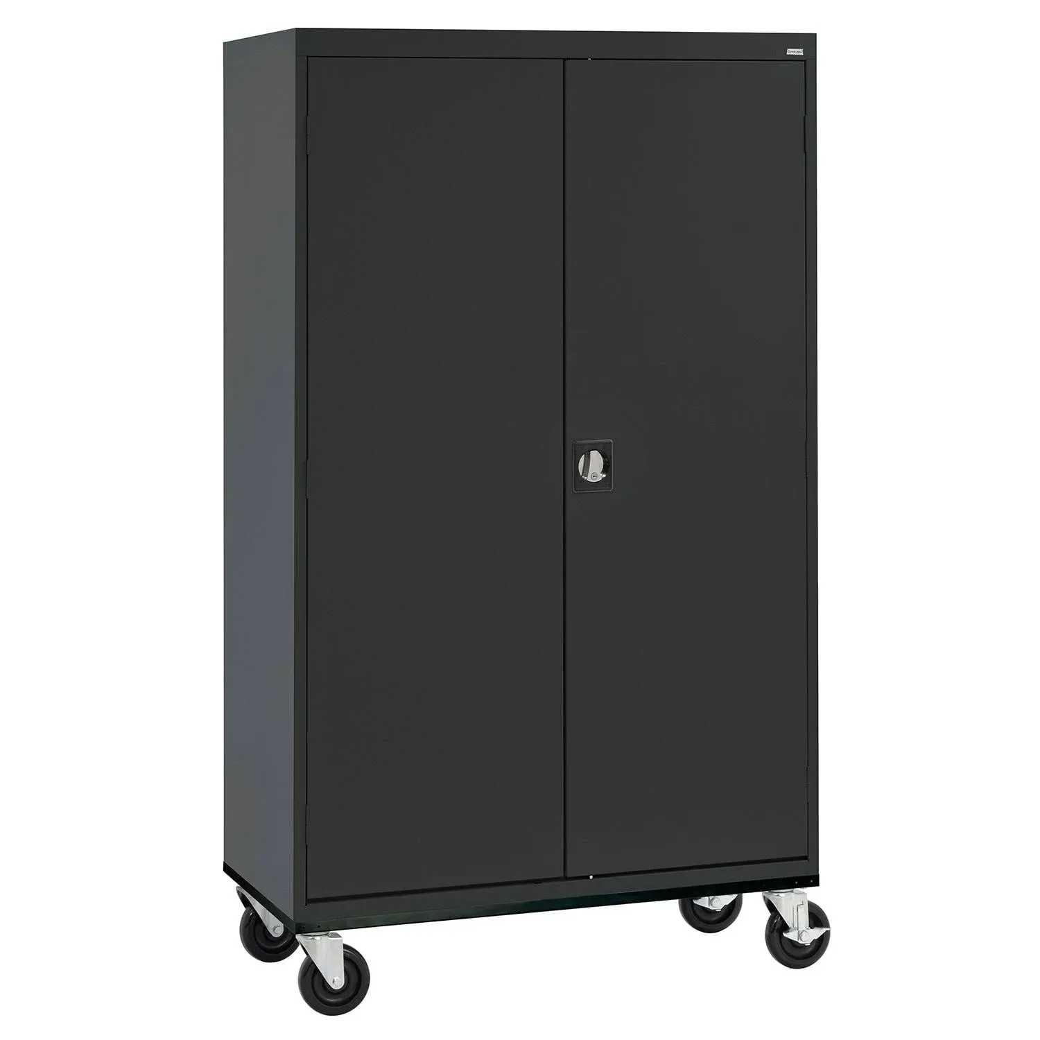 Sandusky Lee Mobile Storage Cabinet