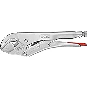 Knipex 40 14 250 Universal Grip Locking Pliers