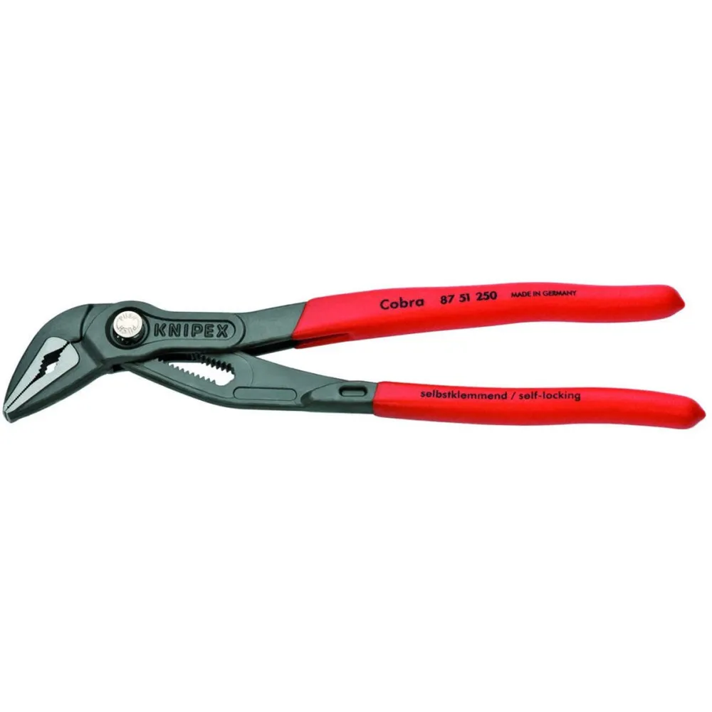 Water Pump Pliers,10"" Extra-Slim (ES)