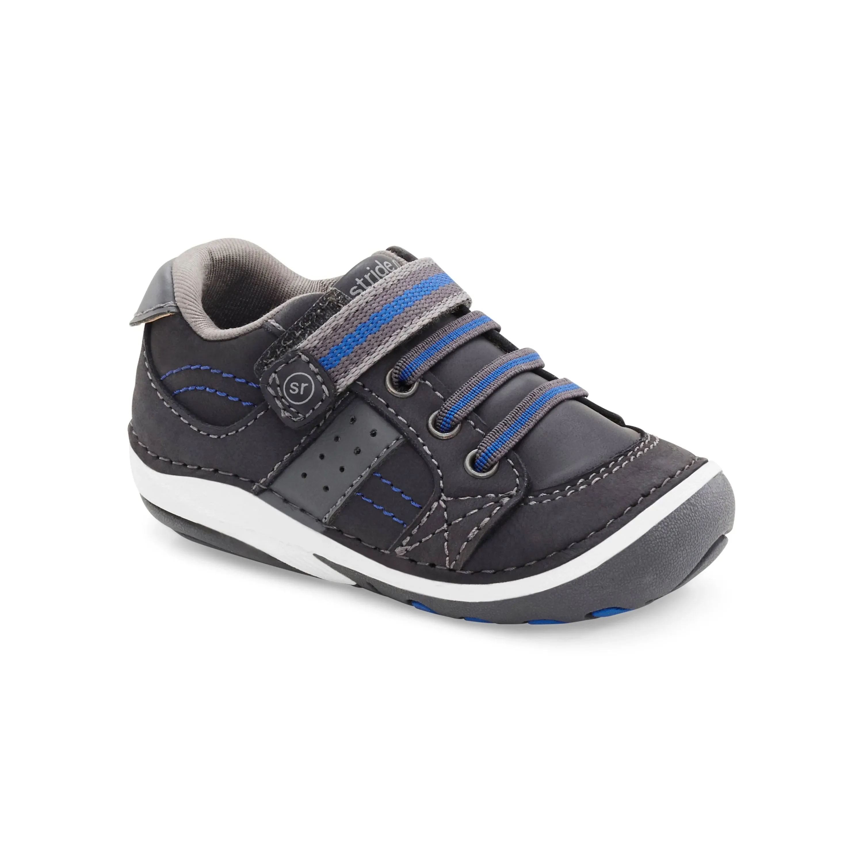 Stride Rite Artie Shoe Grey