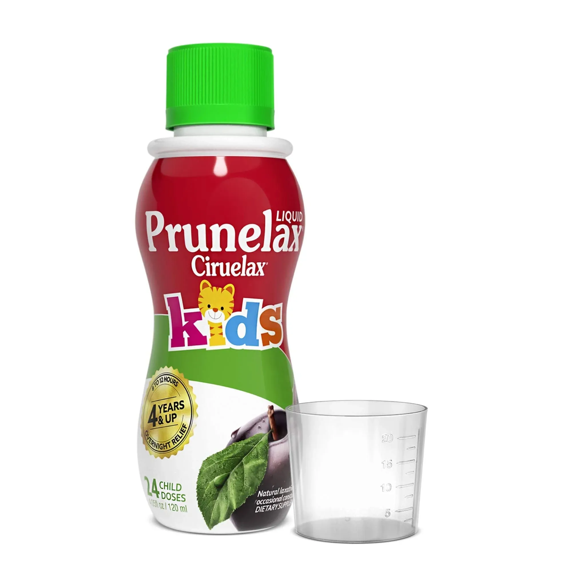 Prunelax Ciruelax Kids Liquid