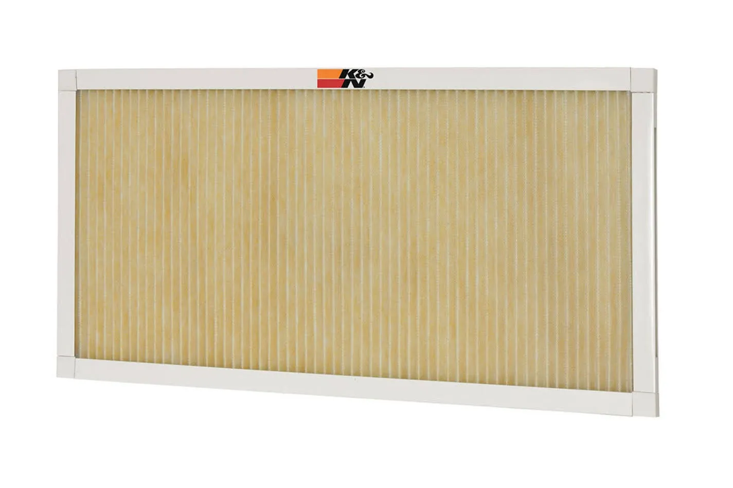 K&N HVAC Filter - 12 X 20 X 1