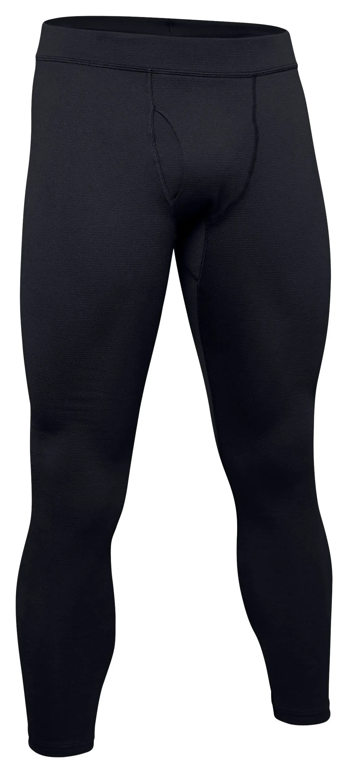 Under Armour Men's ColdGear Base 4.0 Leggings - Black