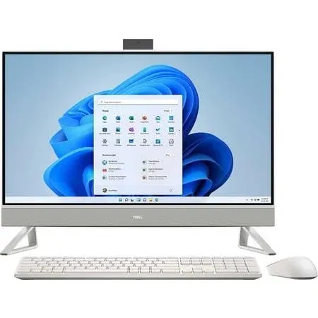 Dell Inspiron All in One Desktop