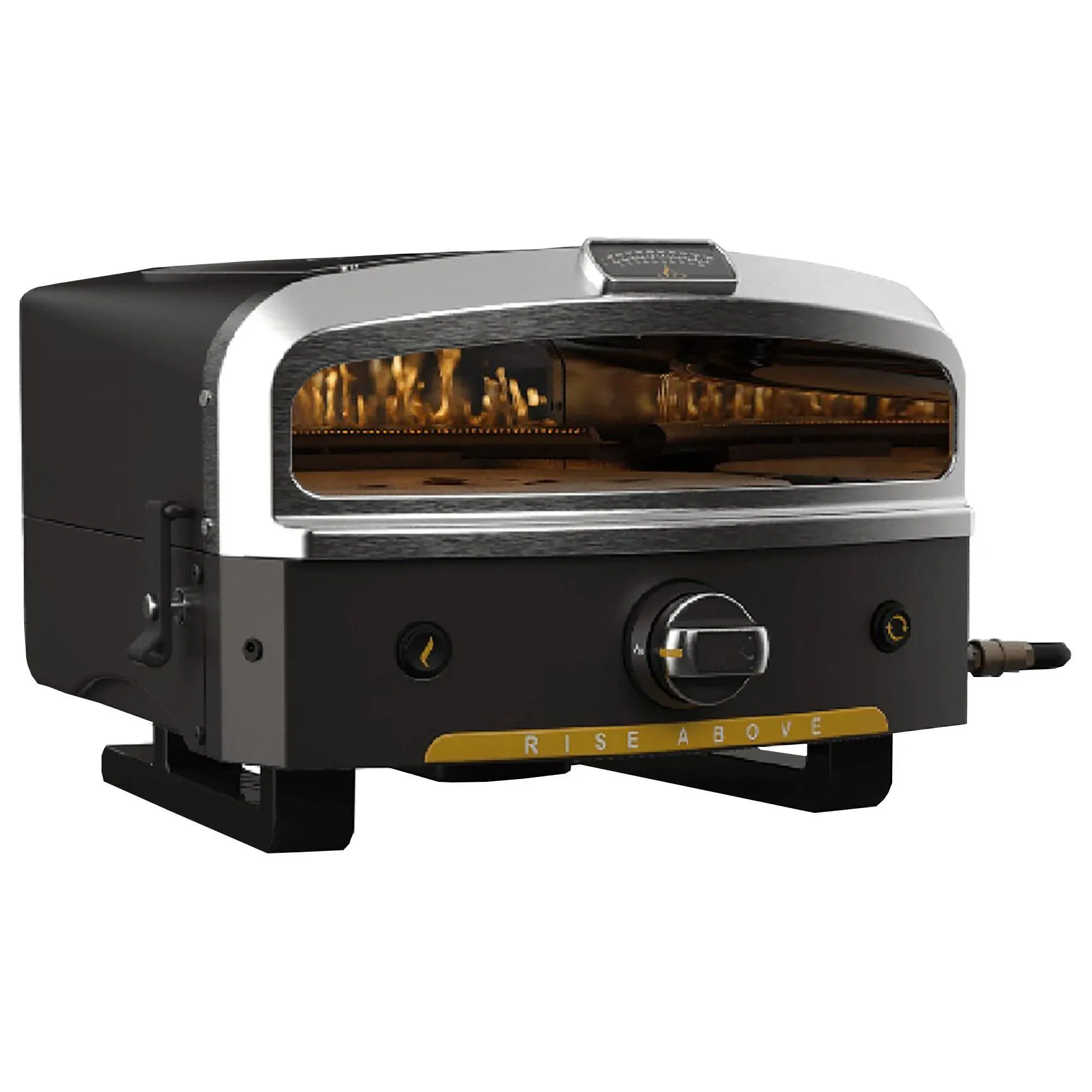 Versa 16 Dual-Burner Propane Outdoor Pizza Oven