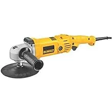 Dewalt DWP849 7 inch / 9 inch Variable Speed Polisher