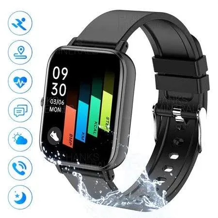 FILIEKEU Smart Watch