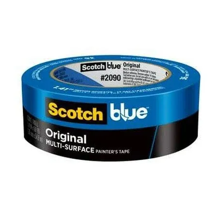 ScotchBlue Original Multi-Surface Painter's Tape