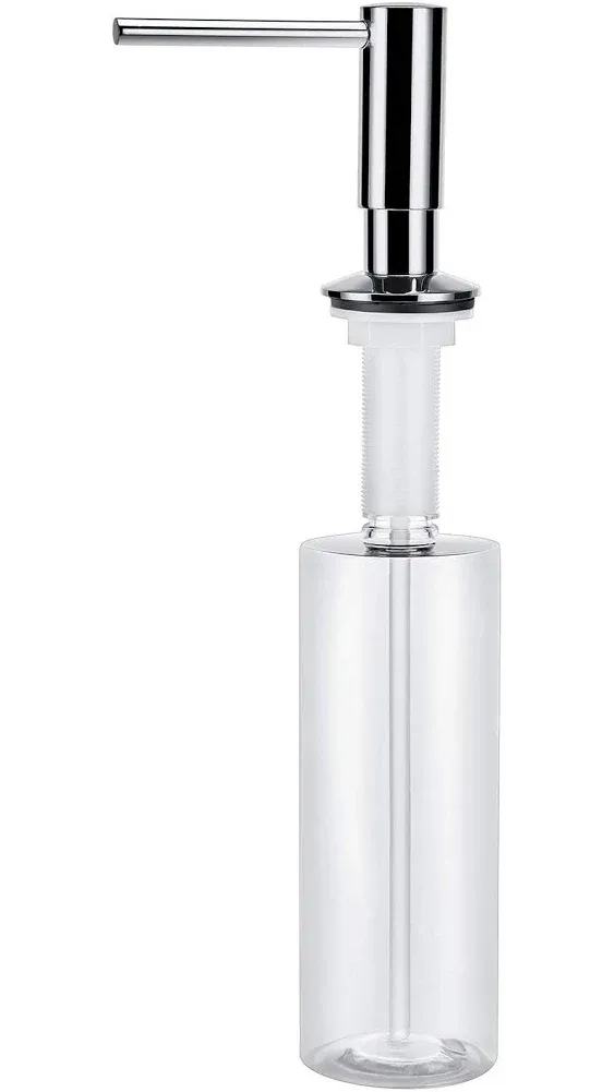 Samodra Sink Soap Dispenser (with bottle)