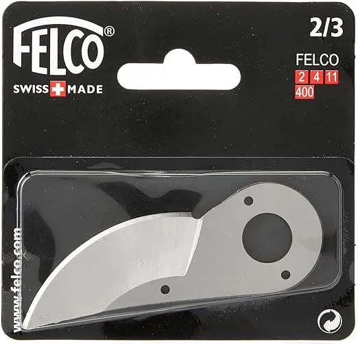 Felco 2/3 Replacement Cutting Blade