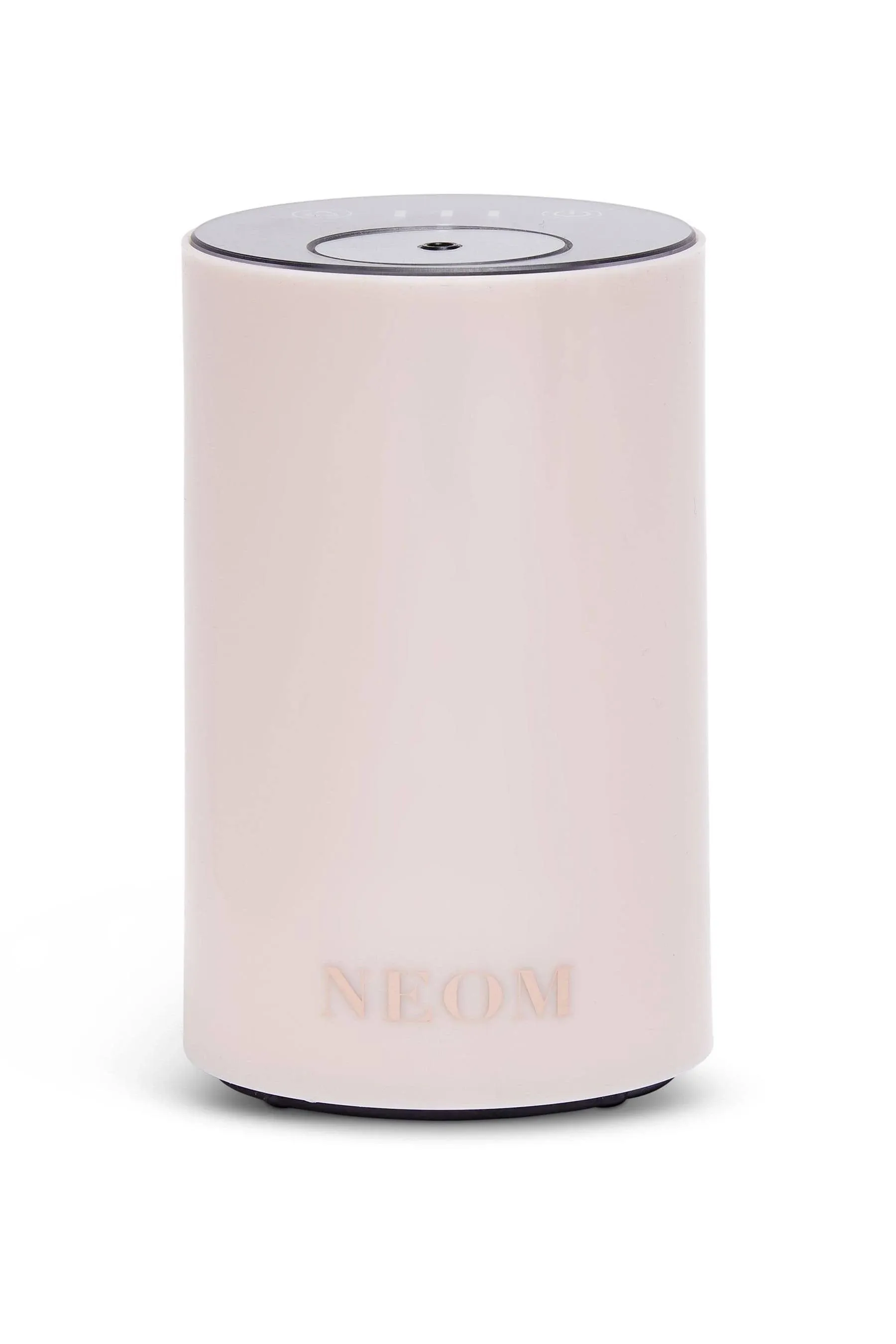 NEOM WELLBEING POD MINI ESSENTIAL OIL DIFFUSER BLACK