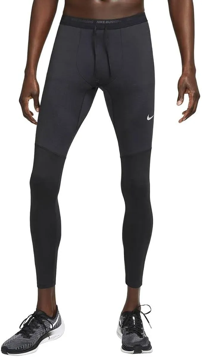 Nike Men's Phenom Elite Tights Black M