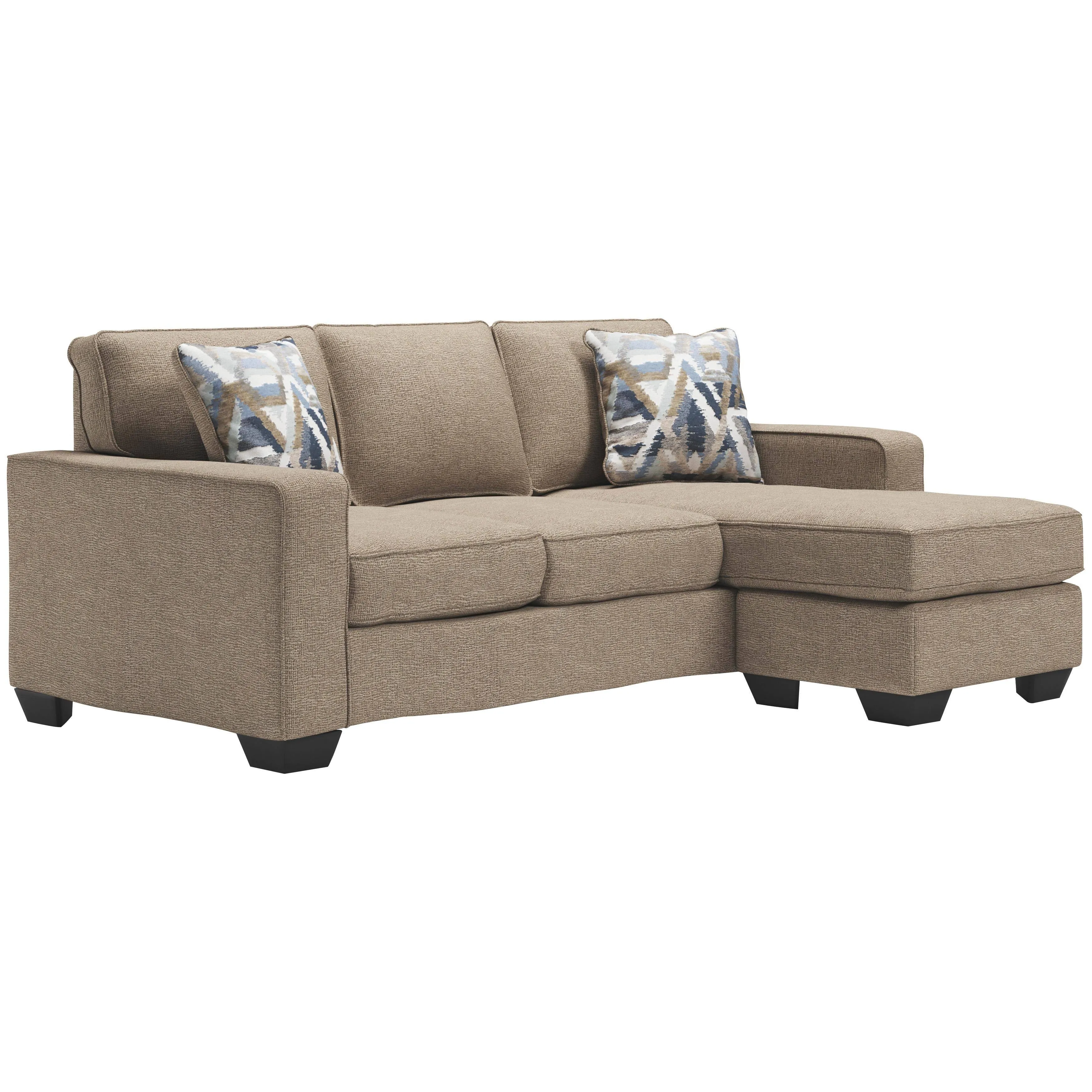 Ashley Furniture Greaves Sofa Chaise