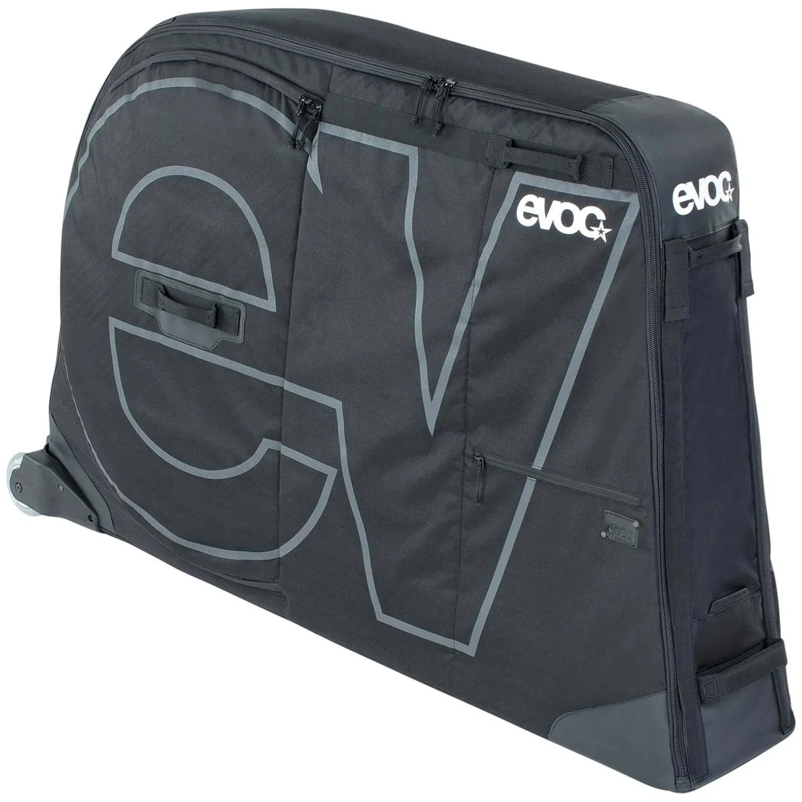 evoc Bike Travel Bag - Black