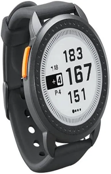 Bushnell Golf Ion Edge GPS Watch