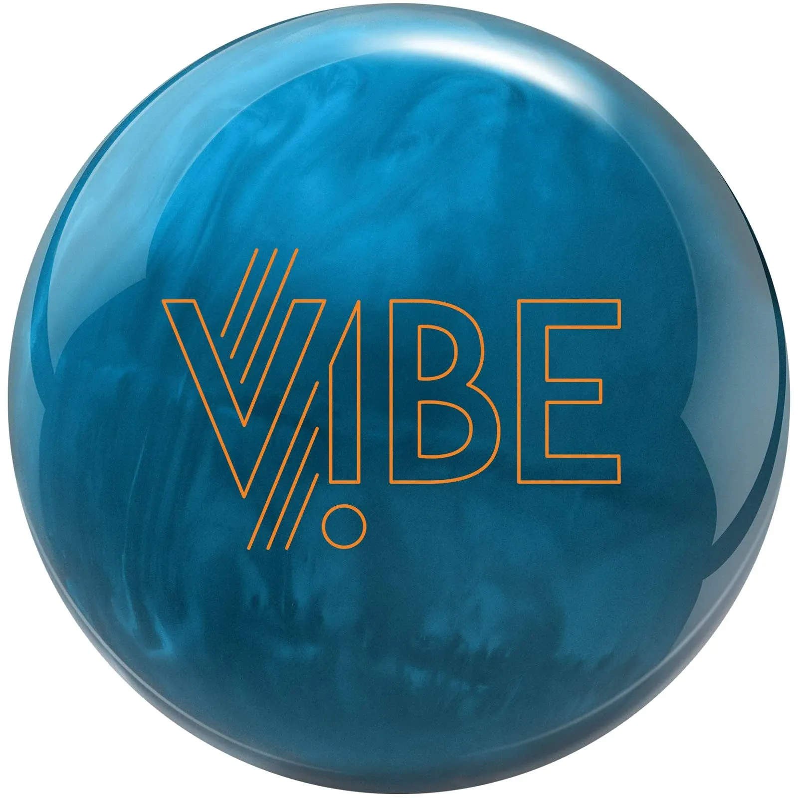 Hammer Ocean Vibe Bowling Ball-12 lbs