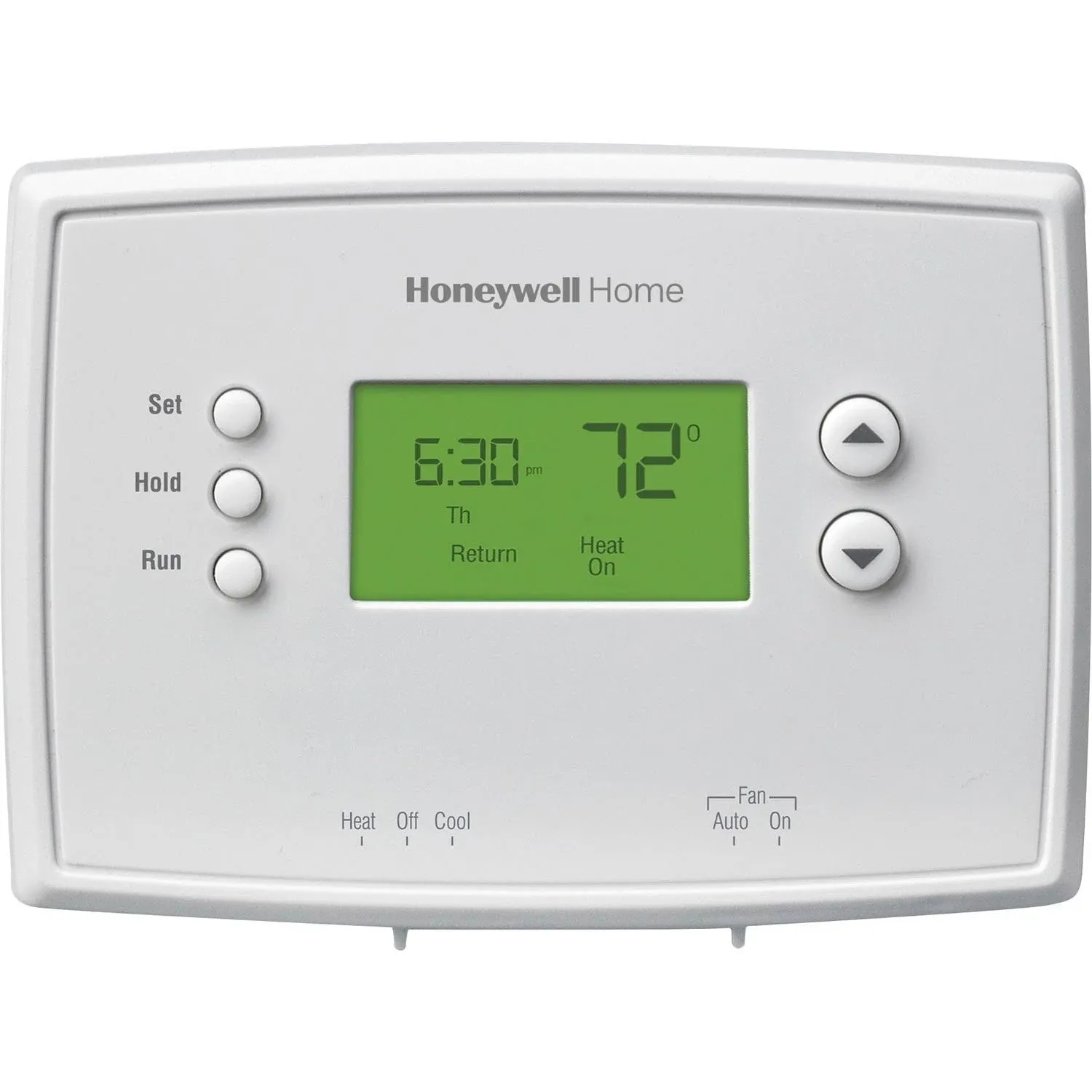 Honeywell RTH2300B 5-2 Day Programmable Thermostat