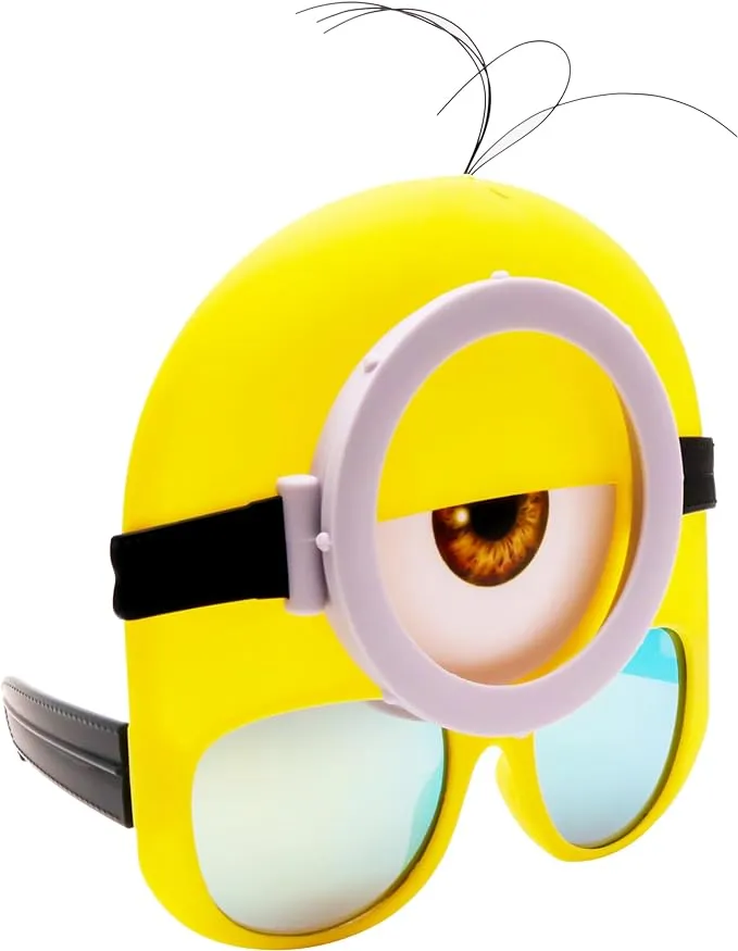 NWT~Minion Sunglasses