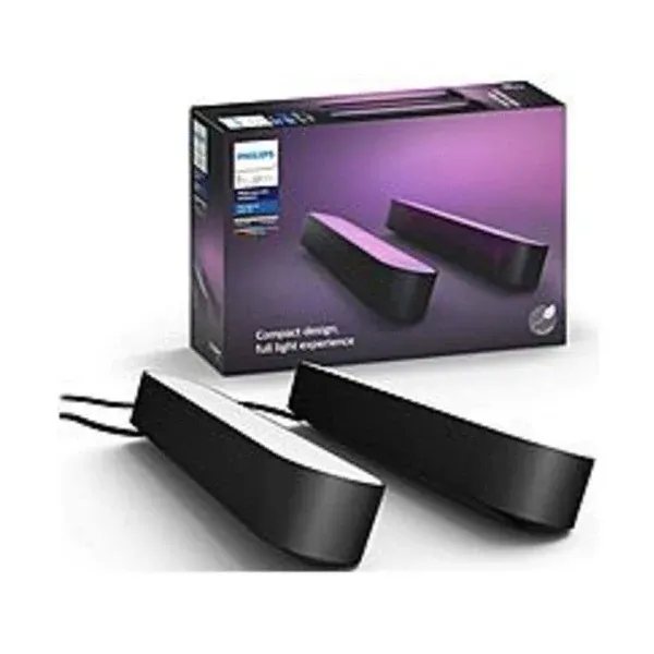 Philips Hue Play Light Bar 2-Pack