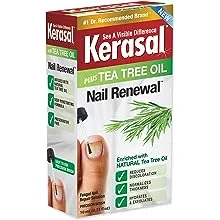 Kerasal Fungal Nail Renewal Repair Solution