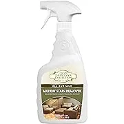 STAR BRITE The Outdoor Collection Mildew Stain Remover - 32 OZ (54432)STAR BRITE The Outdoor Collection Mildew Stain Rem…