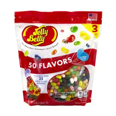 Jelly Belly Jelly Beans, 3 lbJelly Belly Jelly Beans, 3 lb