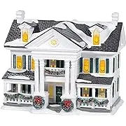 Department 56 - Christmas in The Mansion