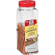 McCormick Cinnamon Sticks, 8 oz