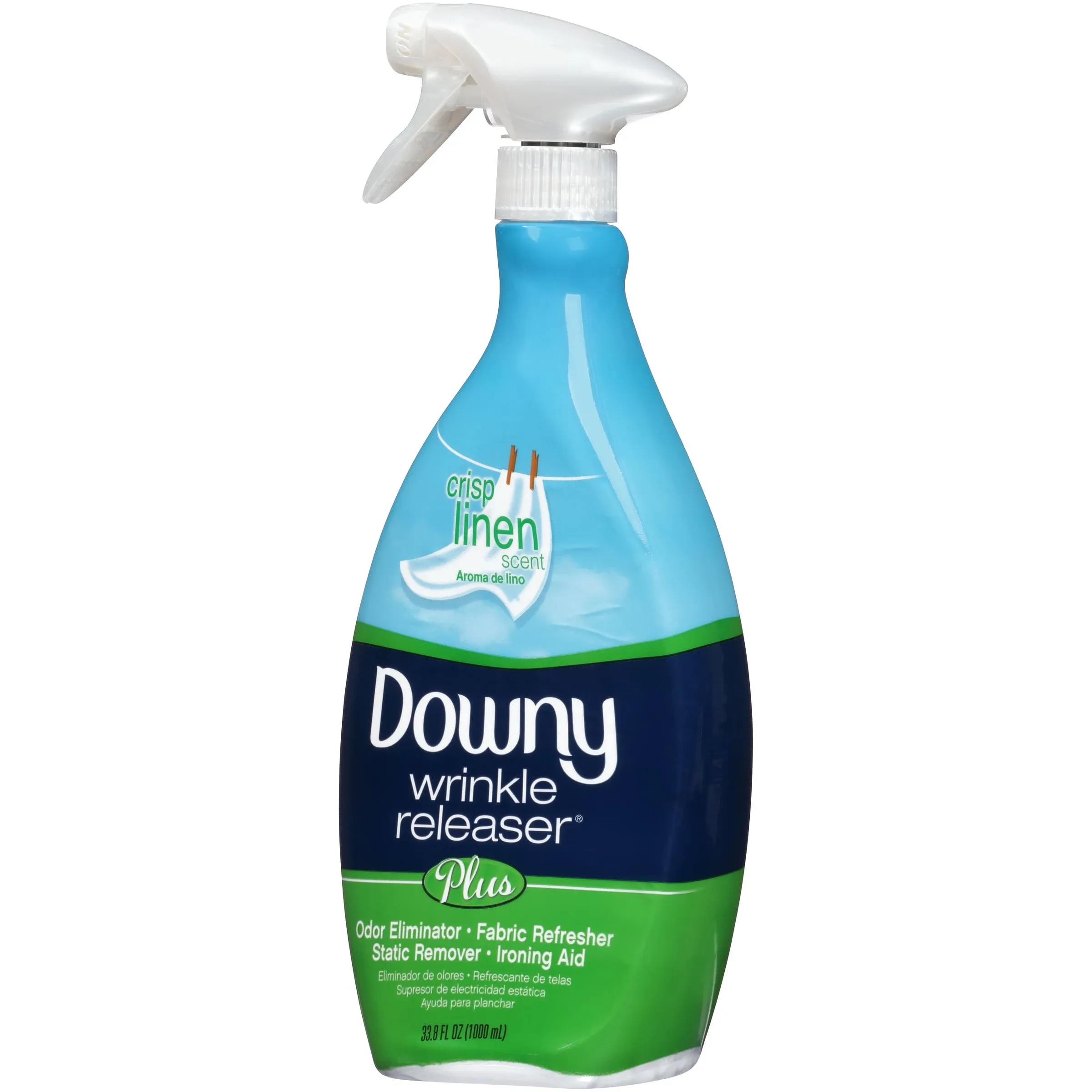 Downy Fabric Spray Wrinkle Releaser