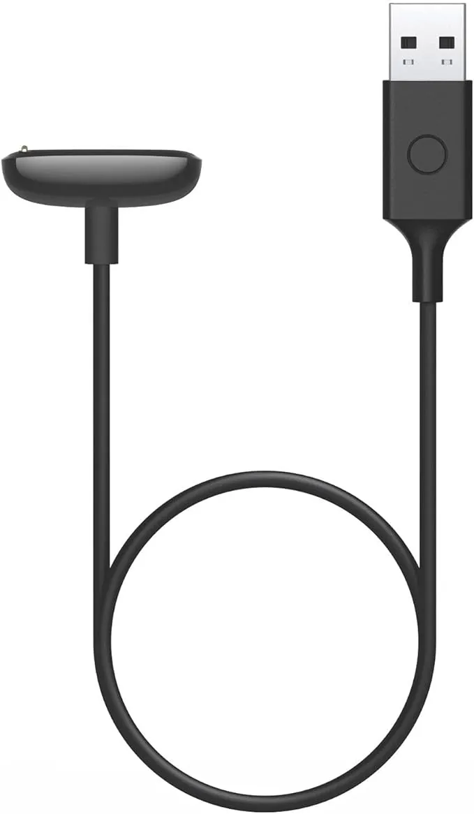 Fitbit Luxe Charge 5 Charging Cable