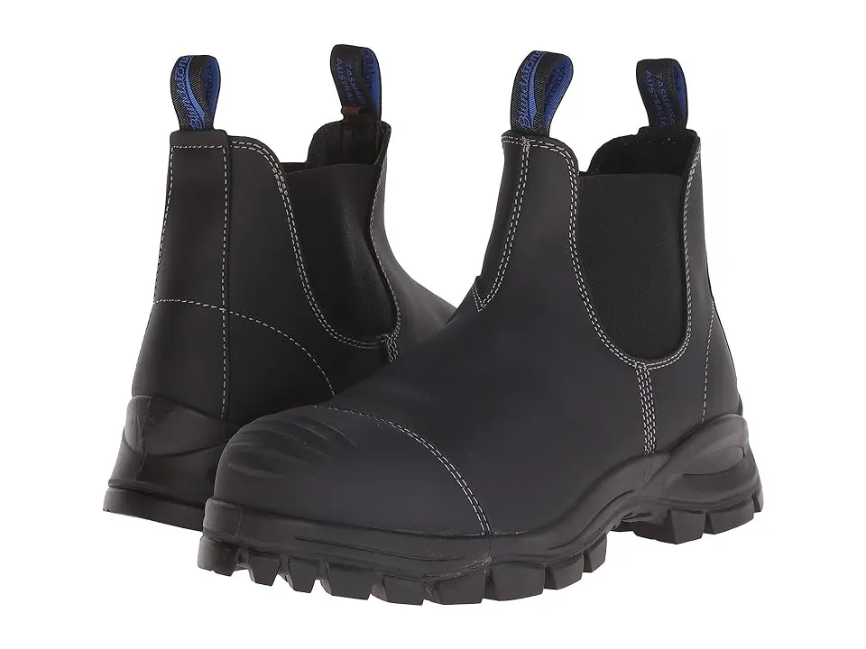 Blundstone 990 Work Boot - Black