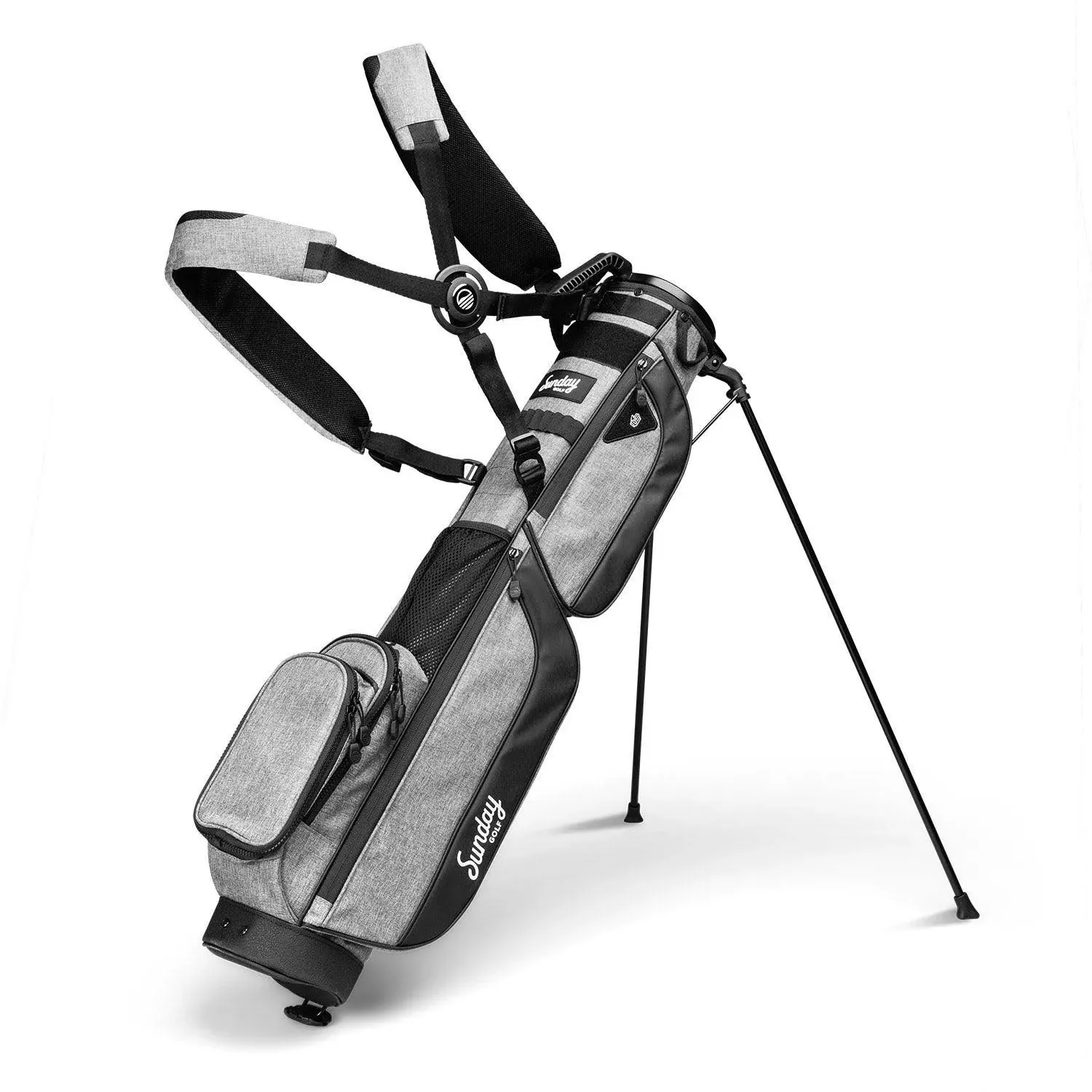 Sunday Golf Loma XL Stand Bag