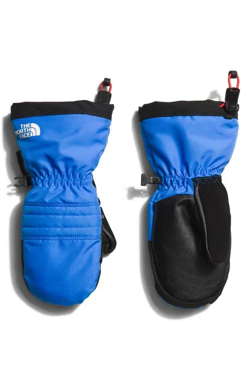 The North Face Kids' Montana Ski Mitts