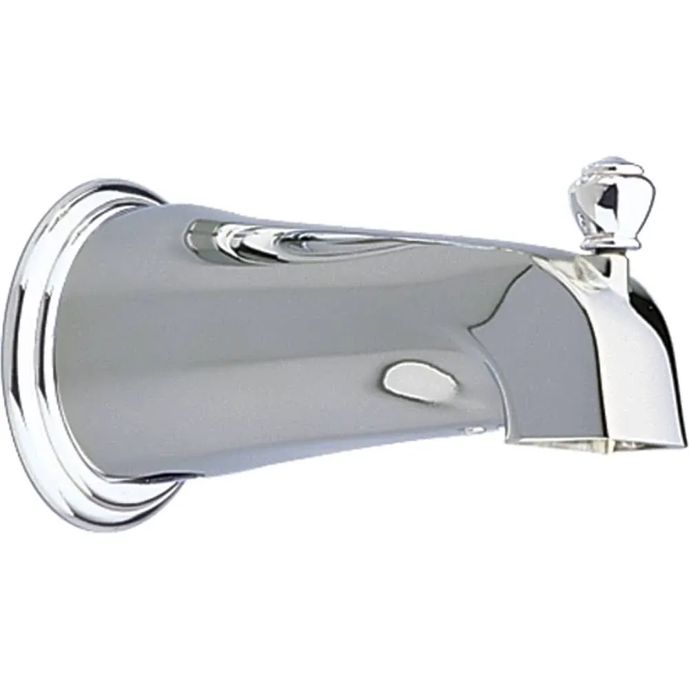 Moen 3806 Chrome Monticello Diverter Tub Spout