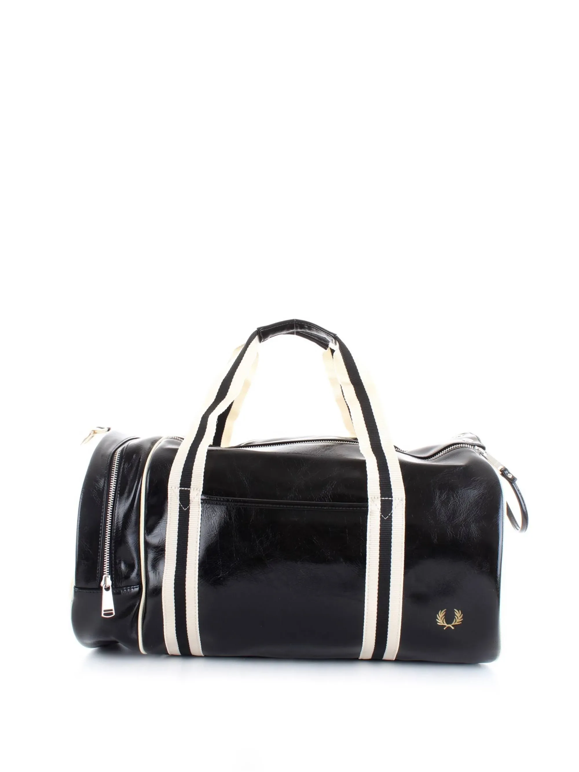 Fred Perry Classic Barrel Bag