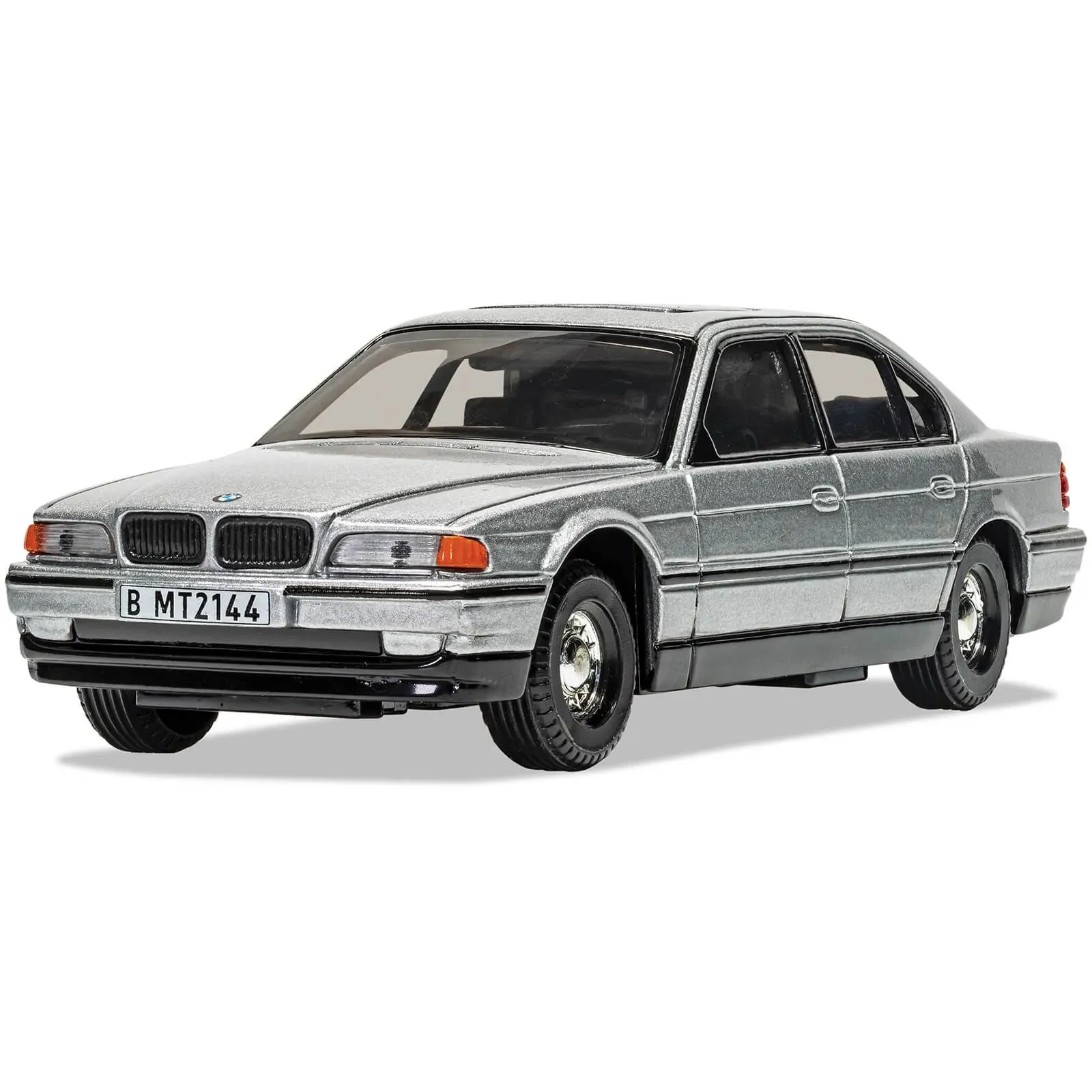 Corgi CC05105 James Bond - BMW 750i - Tomorrow Never Dies