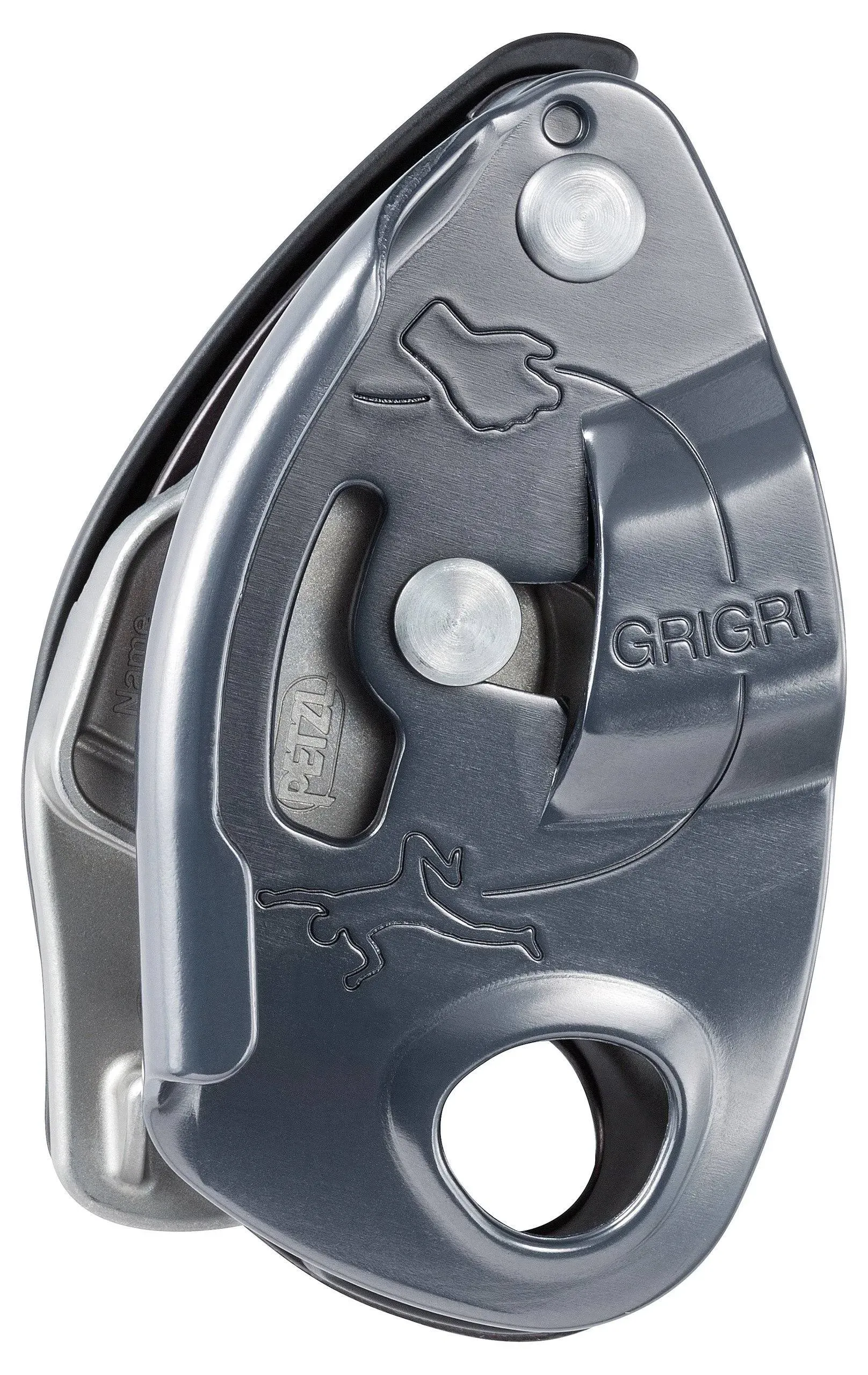 PETZL GRIGRI