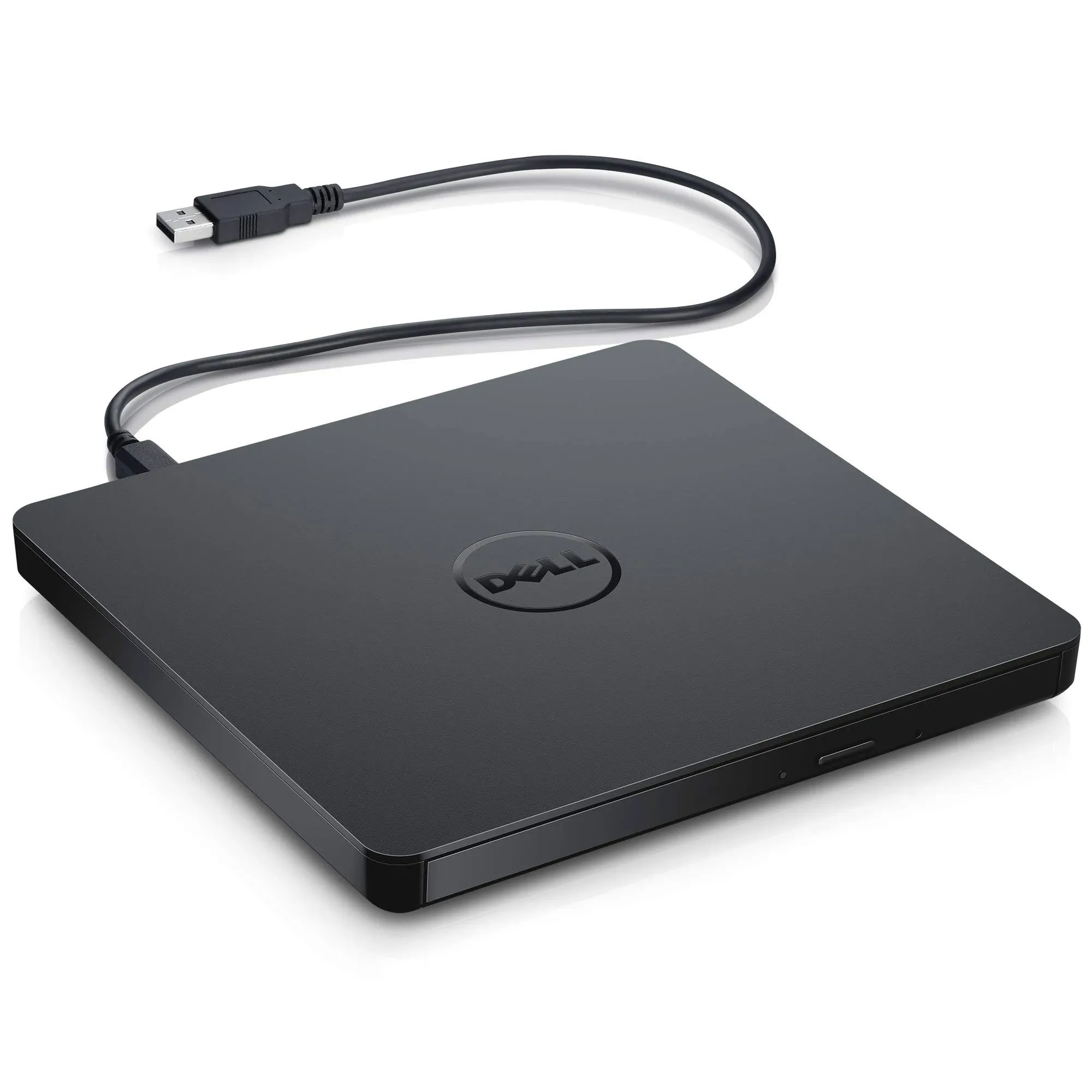 Dell DW316 External USB Slim DVD Optical Drive