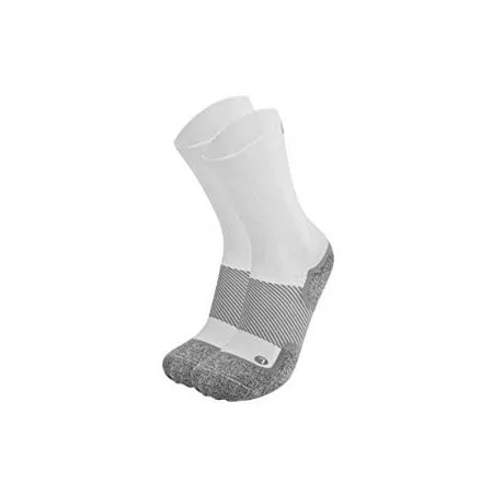 OrthoSleeve Non-Binding Wide Diabetic Wellness Socks