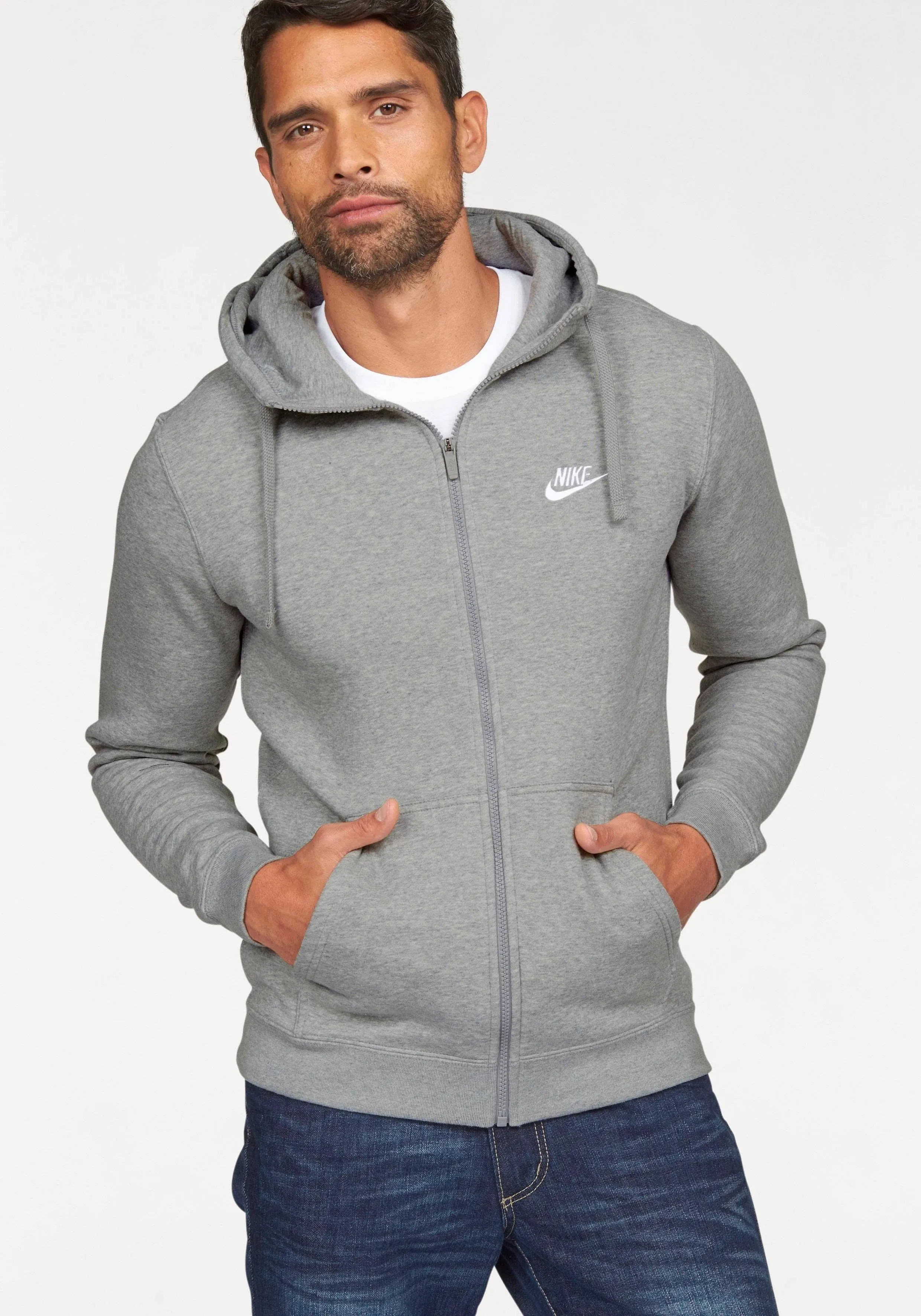 Sudadera Nike Sportswear Club