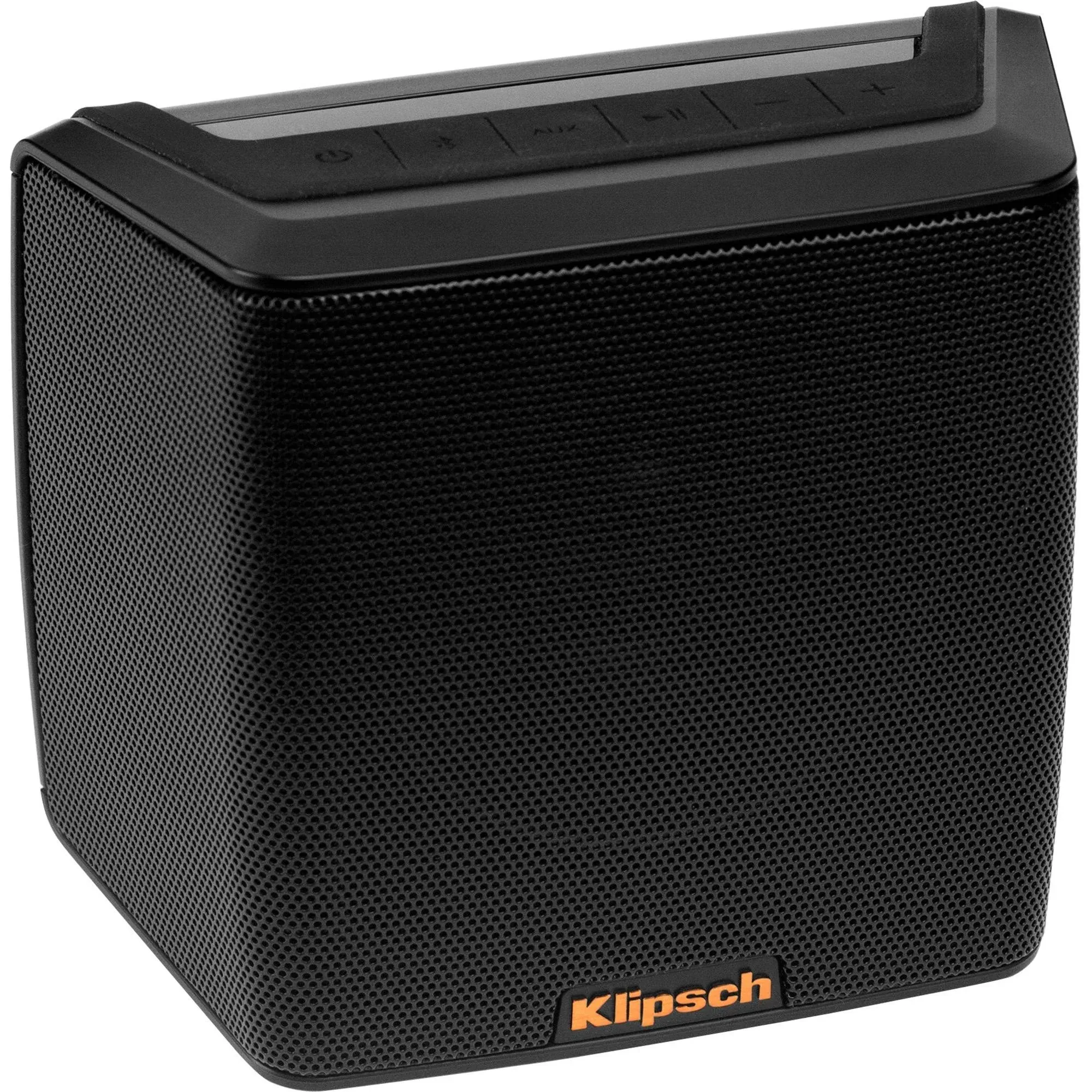 Klipsch Groove Portable Bluetooth Speaker