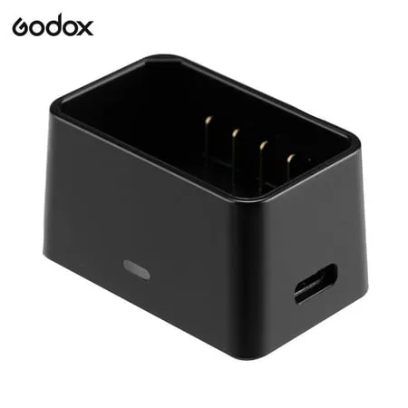 Godox VC26 USB Battery Charger for V1