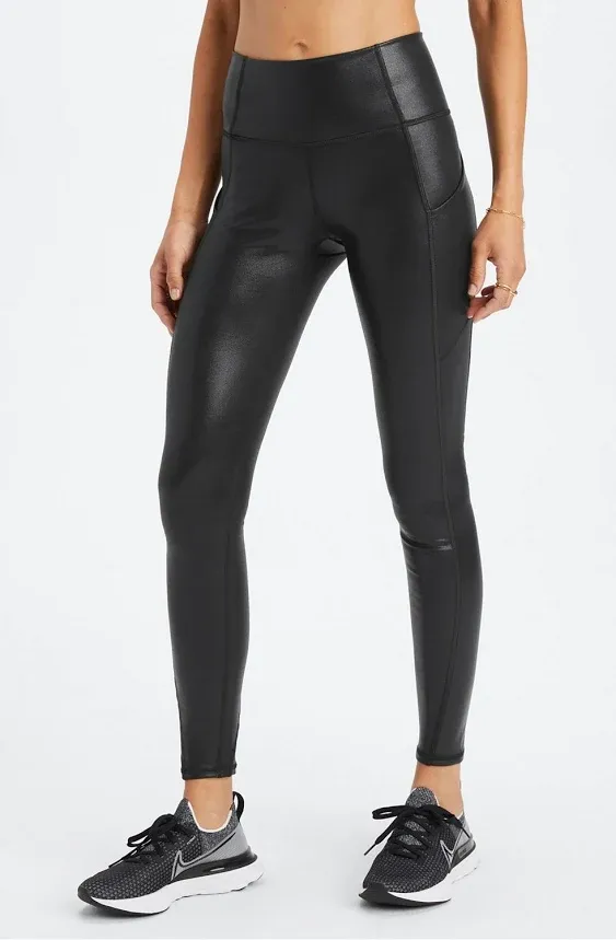 Oasis PureLuxe High-Waisted Legging