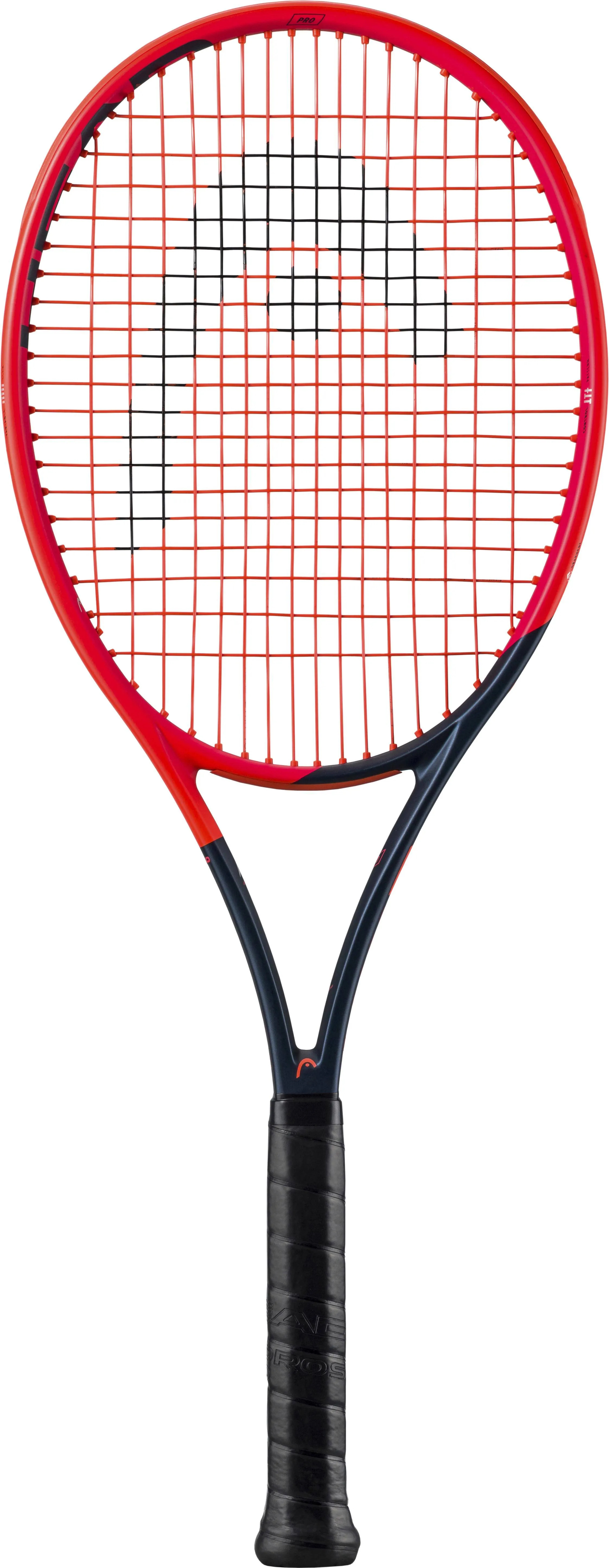 Head Radical Pro 2023 Tennis Racquet - Unstrung