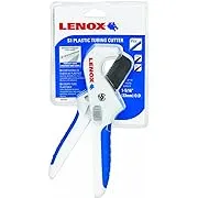 Lenox 12121S1 Plastic Tubing Cutter