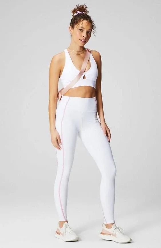 Oasis PureLuxe High-Waisted Legging