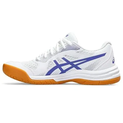 ASICS Women's Upcourt 5 Volleyball Shoes